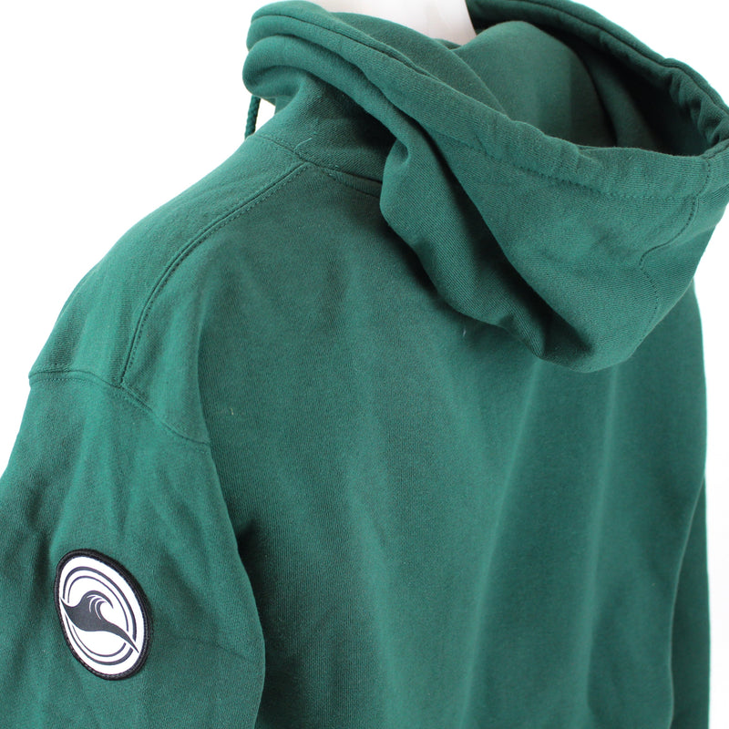 Everyday Hoodie | Forest Green