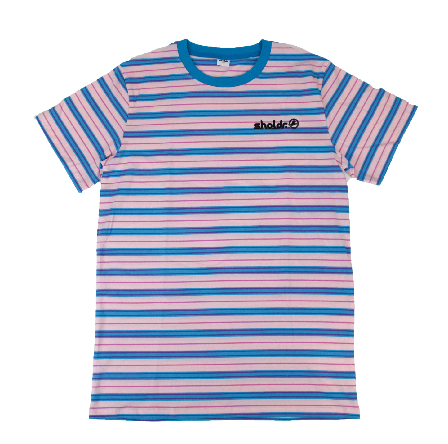 Striped Collection Tee